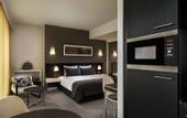 Туры в отель Adina Apartment Hotel Berlin Hackescher Markt
