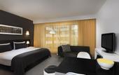 Туры в отель Adina Apartment Hotel Berlin Hackescher Markt