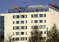 Suite Novotel Berlin Potsdamer Platz 3*