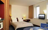 Туры в отель Suite Novotel Berlin Potsdamer Platz