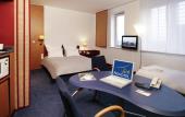 Туры в отель Suite Novotel Berlin Potsdamer Platz