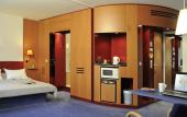 Туры в отель Suite Novotel Berlin Potsdamer Platz