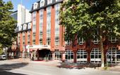 Туры в отель Lindner Hotel City Plaza
