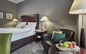 Туры в отель Lindner Hotel City Plaza