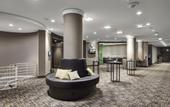 Туры в отель Lindner Hotel City Plaza