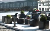 Туры в отель Lindner Hotel City Plaza