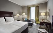 Туры в отель Lindner Hotel City Plaza