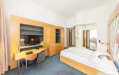 Туры в отель Select Hotel Berlin Ostbahnhof