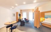 Туры в отель Select Hotel Berlin Ostbahnhof