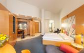 Туры в отель Select Hotel Berlin Ostbahnhof