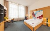 Туры в отель Select Hotel Berlin Ostbahnhof