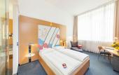 Туры в отель Select Hotel Berlin Ostbahnhof