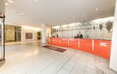 Туры в отель Select Hotel Berlin Ostbahnhof