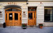 Туры в отель Rex Hotel