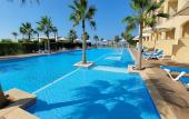 Туры в отель Rixos Alamein