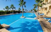 Туры в отель Rixos Alamein