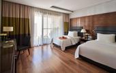 Туры в отель Rixos Alamein