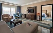 Туры в отель Rixos Alamein