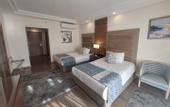 Туры в отель Rixos Alamein