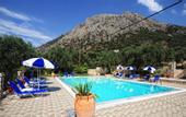 Туры в отель Crystal Blue Apartments