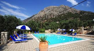 Crystal Blue Apartments Apts