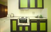 Туры в отель Crystal Blue Apartments