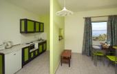 Туры в отель Crystal Blue Apartments