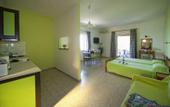 Туры в отель Crystal Blue Apartments