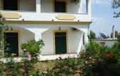 Туры в отель Crystal Blue Apartments