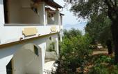 Туры в отель Crystal Blue Apartments