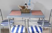 Туры в отель Crystal Blue Apartments