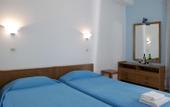 Туры в отель Crystal Blue Apartments