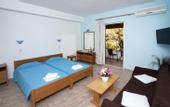 Туры в отель Crystal Blue Apartments