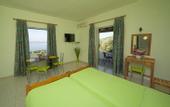 Туры в отель Crystal Blue Apartments