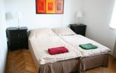 Туры в отель Andrassy Apartment