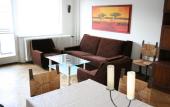 Туры в отель Andrassy Apartment