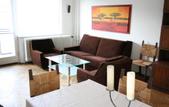Туры в отель Andrassy Apartment