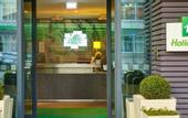 Туры в отель Holiday Inn Berlin - Centre Alexanderplatz