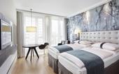 Туры в отель Holiday Inn Berlin - Centre Alexanderplatz