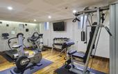 Туры в отель Holiday Inn Berlin - Centre Alexanderplatz