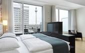 Туры в отель Holiday Inn Berlin - Centre Alexanderplatz