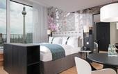 Туры в отель Holiday Inn Berlin - Centre Alexanderplatz