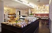 Туры в отель Holiday Inn Berlin - Centre Alexanderplatz