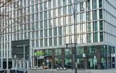 Туры в отель Holiday Inn Berlin - Centre Alexanderplatz