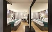 Туры в отель Holiday Inn Berlin - Centre Alexanderplatz