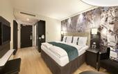 Туры в отель Holiday Inn Berlin - Centre Alexanderplatz