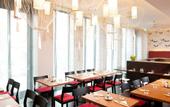 Туры в отель Holiday Inn Berlin - Centre Alexanderplatz