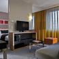 Туры в отель Adina Apartment Hotel Berlin Mitte, оператор Anex Tour