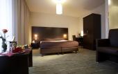 Туры в отель Best Western Hotel am Spittelmarkt
