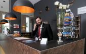 Туры в отель Best Western Hotel am Spittelmarkt